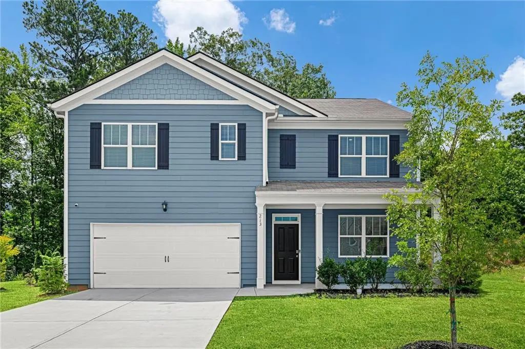 213 Creekview Way, Dallas