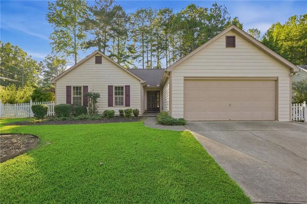 5700 River Ridge Lane, Sugar Hill