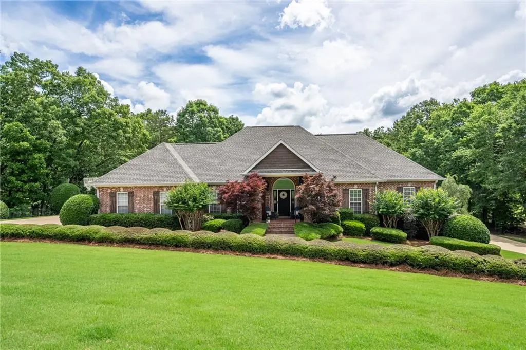 130 Wildflower Road Ne, Rome
