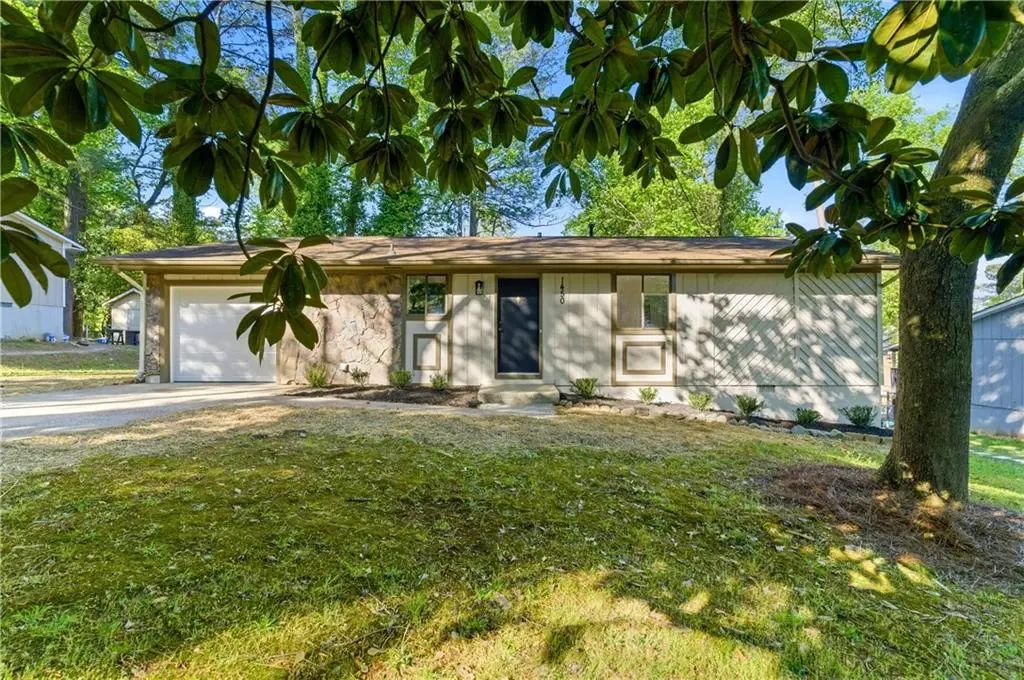 1450 Reddington Lane, Norcross