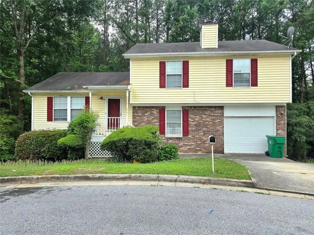 3163 Aberdeen Way, Lithonia