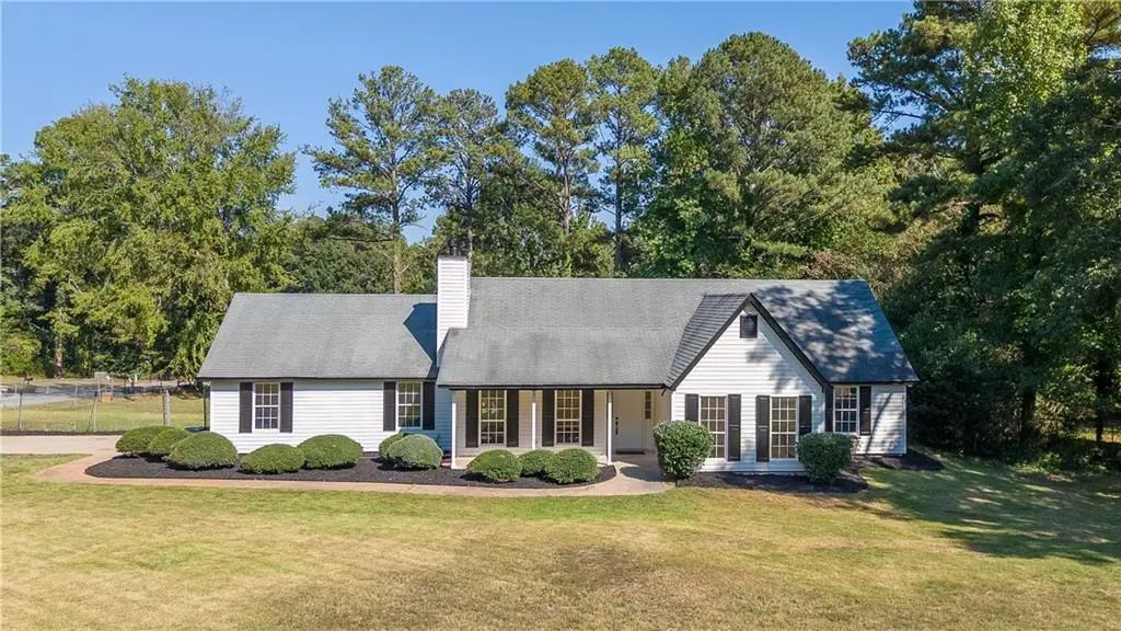 216 Fairview Point, Ellenwood