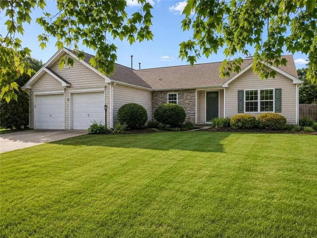 7420 Tatum Court, Cumming
