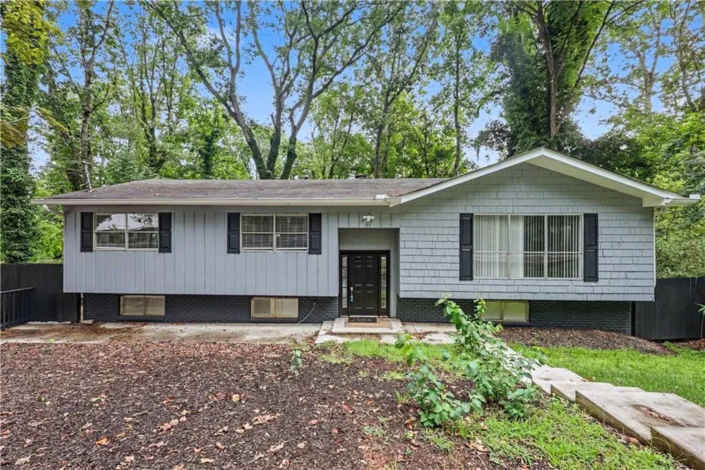 2276 Skyline Drive, Gainesville