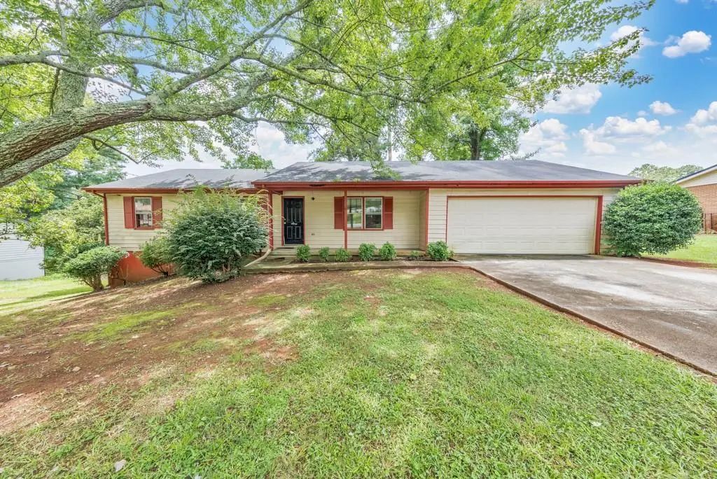 921 Curry Circle Se, Conyers