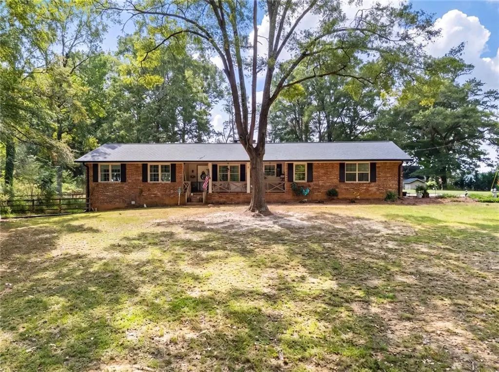 18 David Road Nw, Cartersville