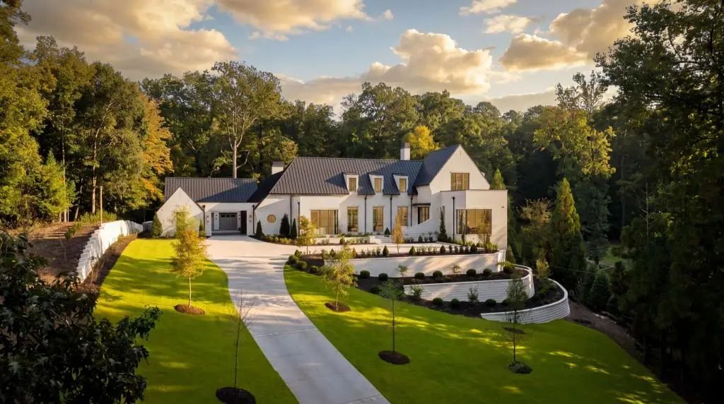 4845 Jett Road, Atlanta