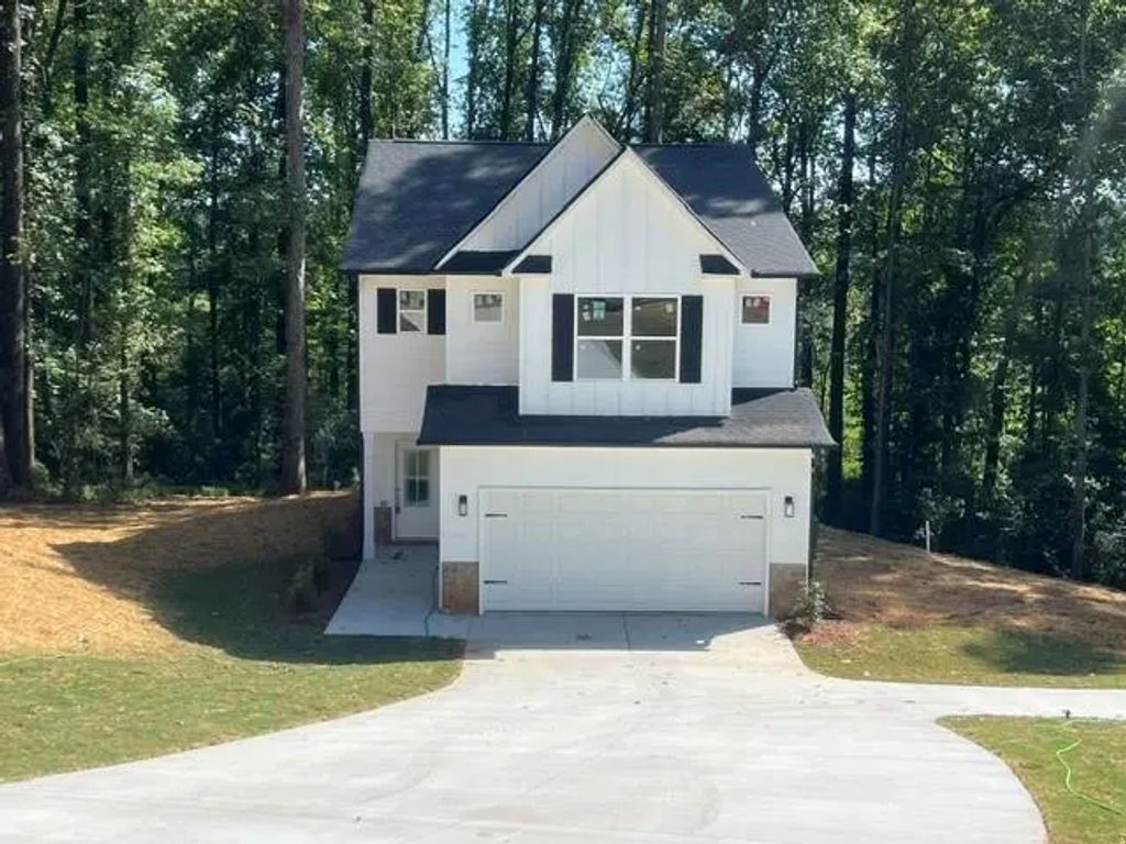 296 Stonington Drive, Mount Airy