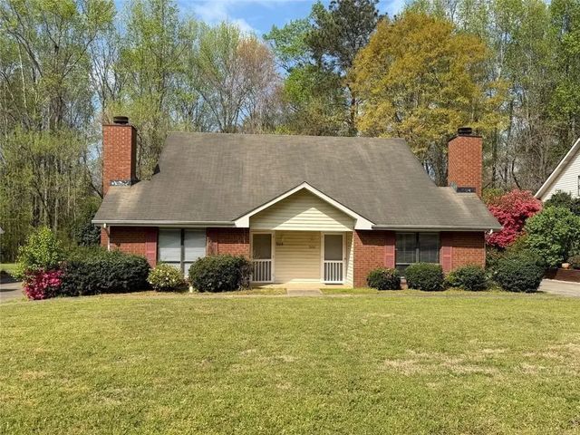 504-6 Plymouth Lane, Alpharetta