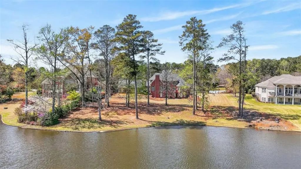 1009 Lyndhurst Way, Conyers