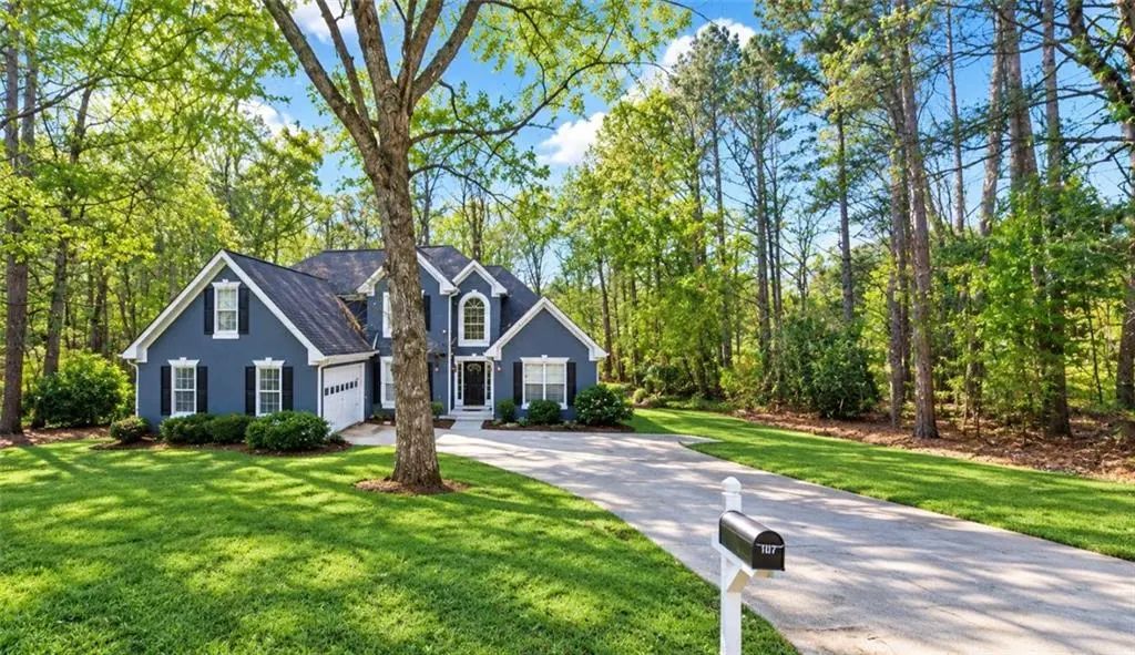 424 Wisteria Place Circle, Grayson