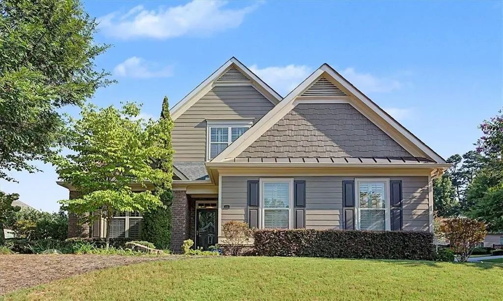 170 Owens Farm Lane, Woodstock