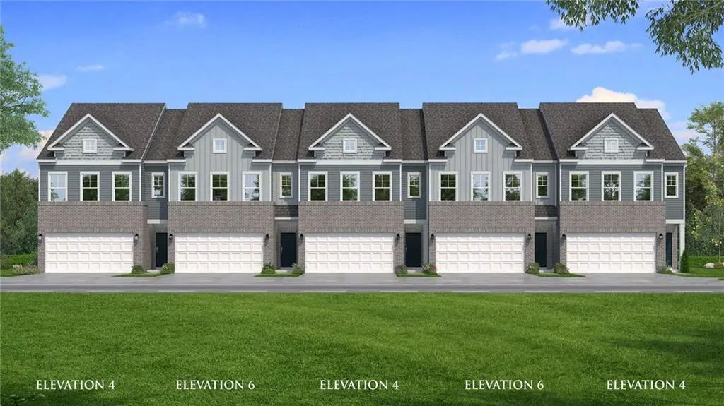 517 Darlington Court, Mcdonough