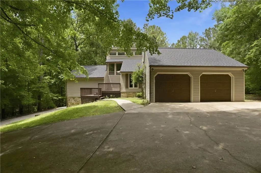 370 Darren Drive, Fayetteville