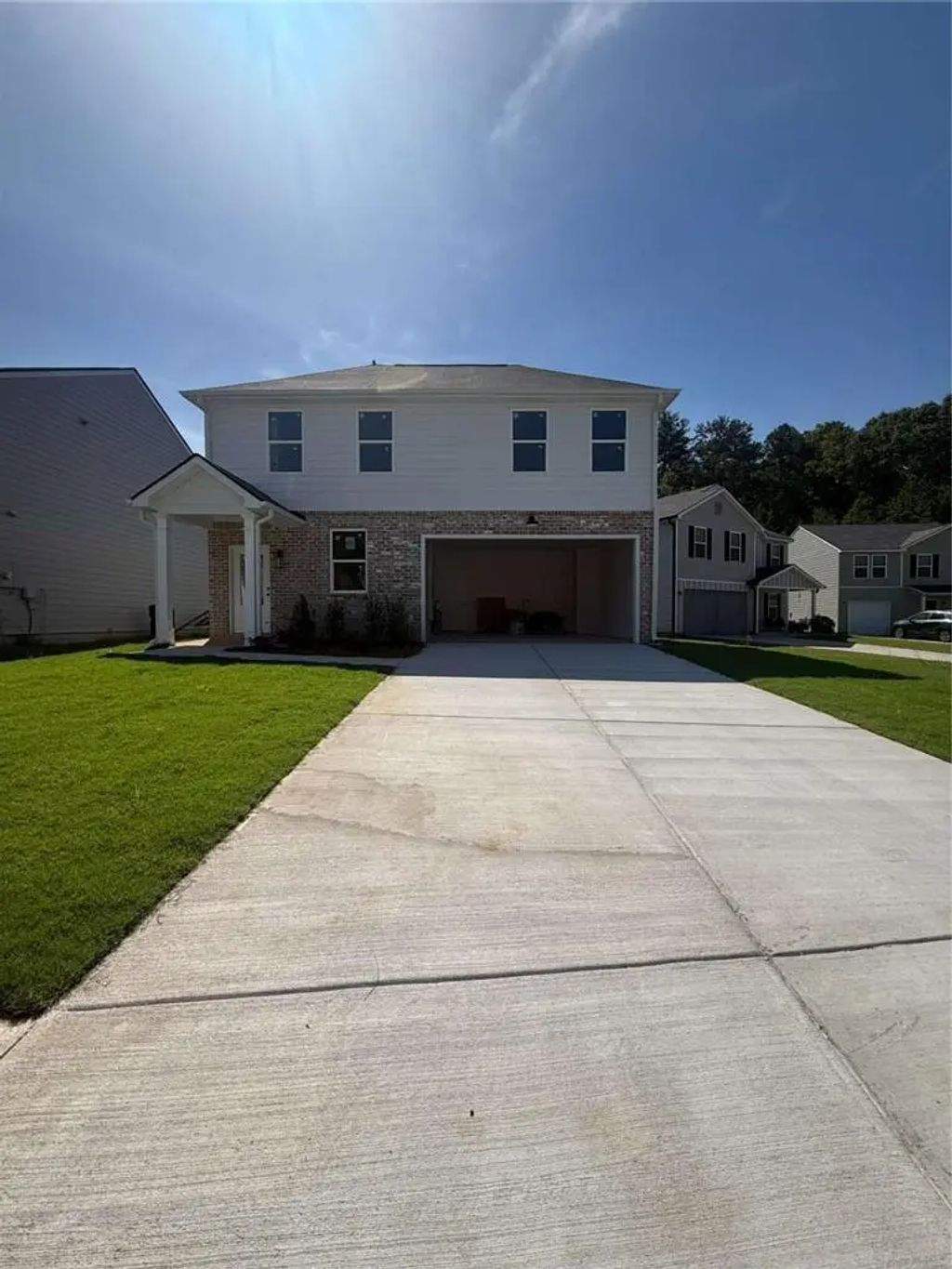 352 Jada Lane, Villa Rica