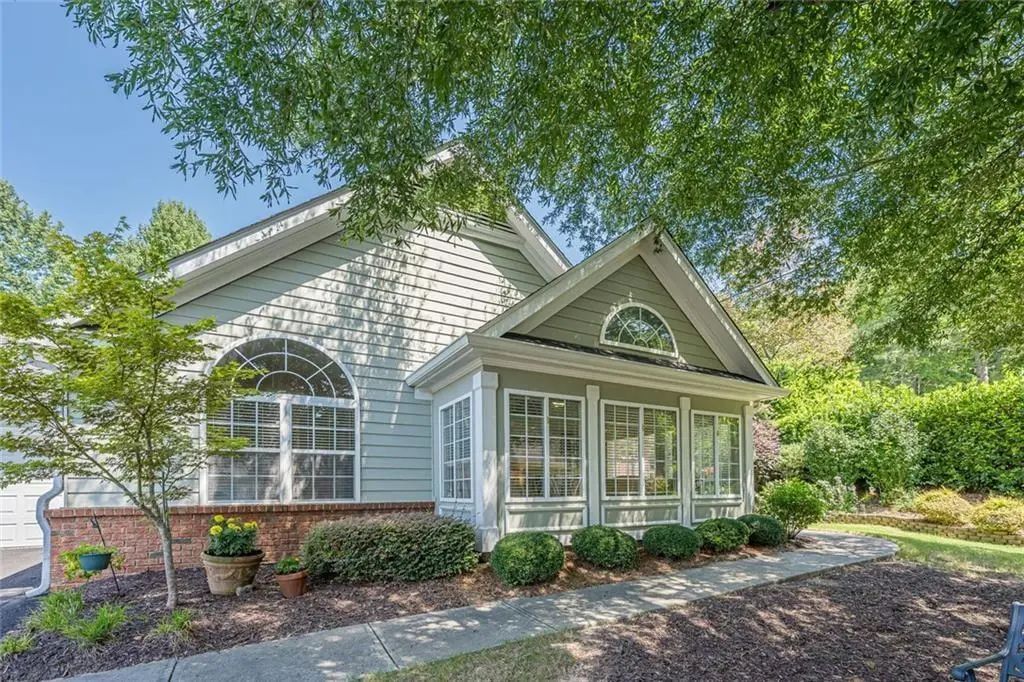 2943 Oakside Circle, Alpharetta