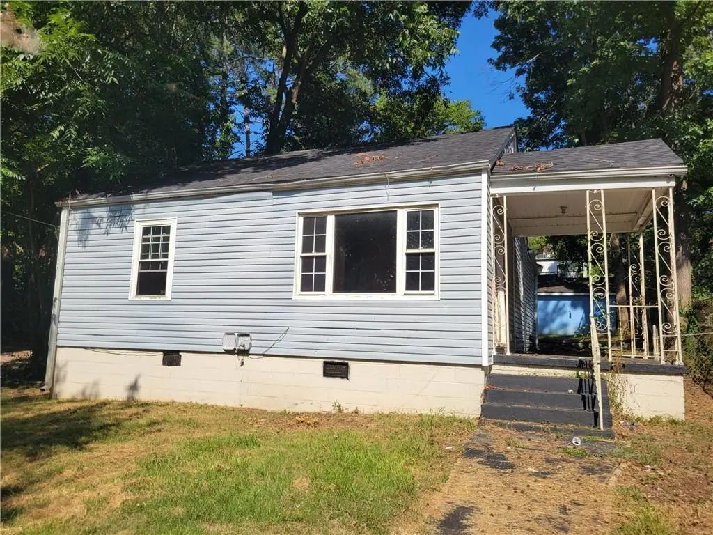952 Walker Avenue Se, Atlanta