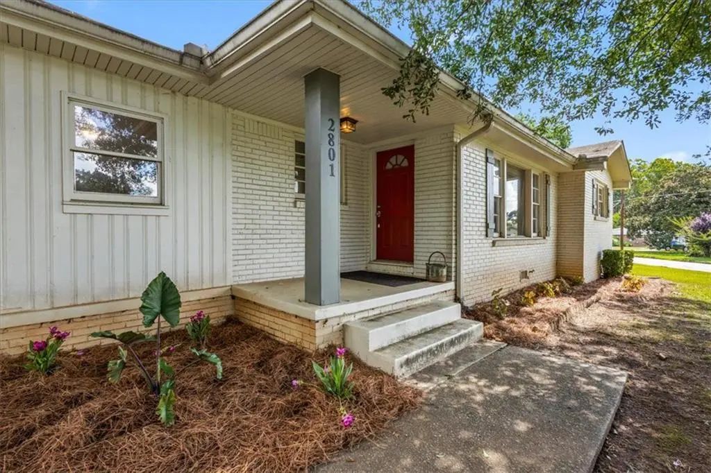 2801 Miriam Lane, Decatur