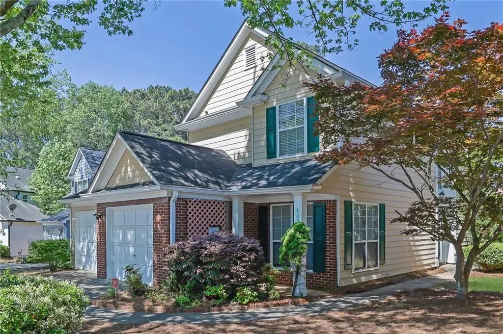 4095 Beaver Oaks Drive, Duluth