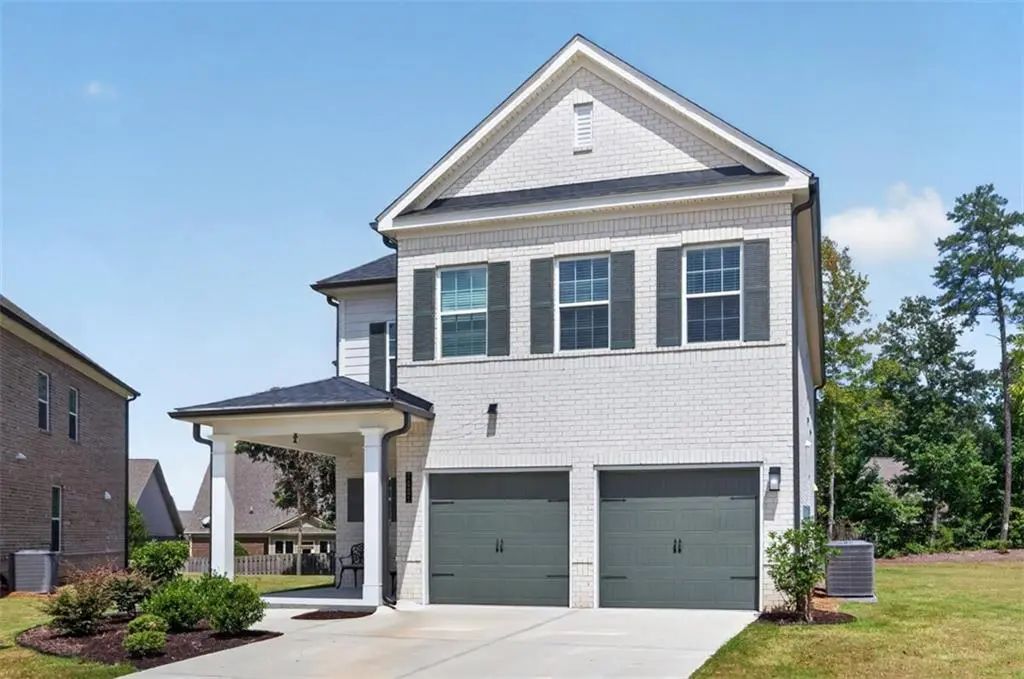 2021 Ecoland Drive, Grayson