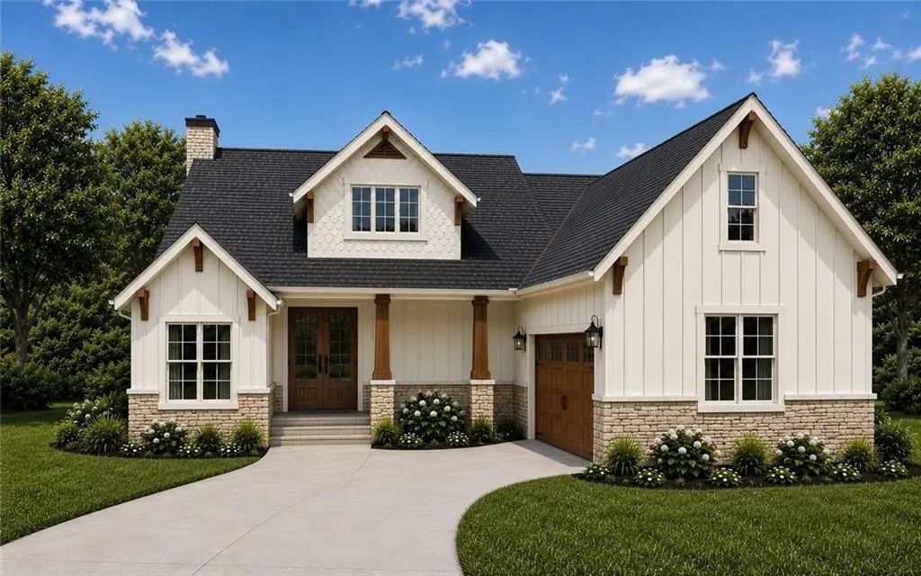 105 Legacy Lane, Carrollton