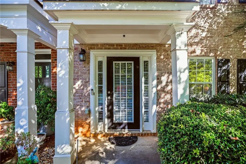 Unit 2 - 1041 Atlanta Avenue, Decatur
