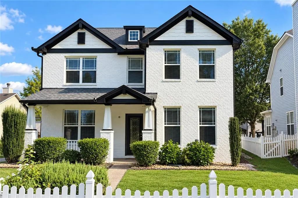 3538 Old Towne Lane, Cumming