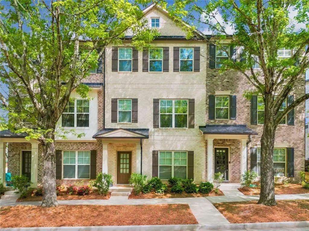 1560 Baygreen Road, Suwanee