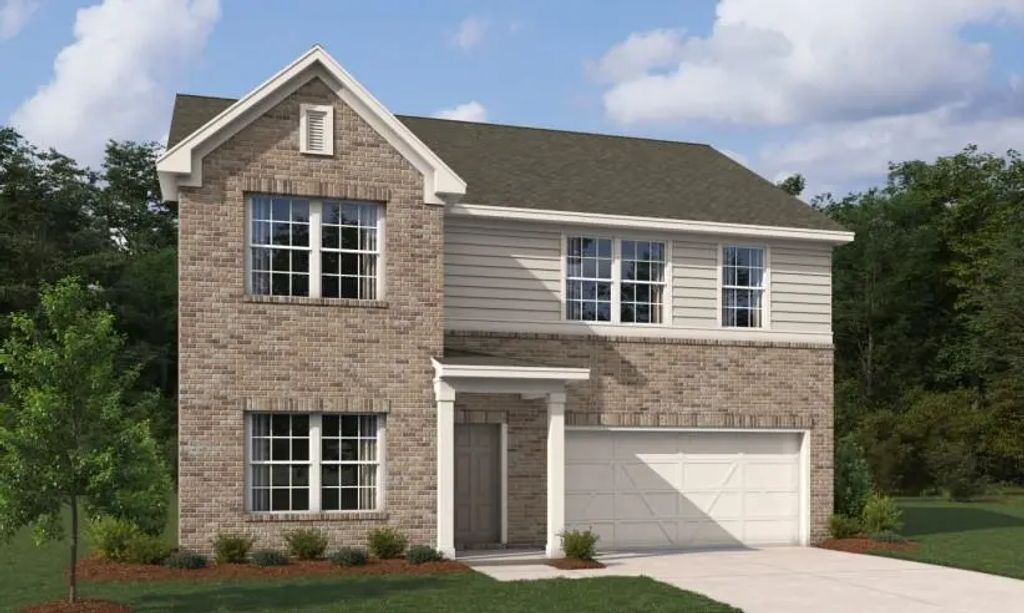 103 Candler Trace, Cartersville