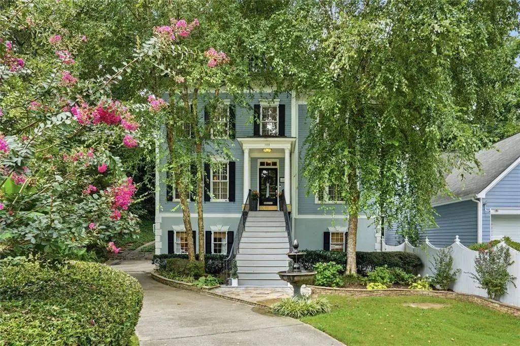 1433 Oakengate Drive, Tucker