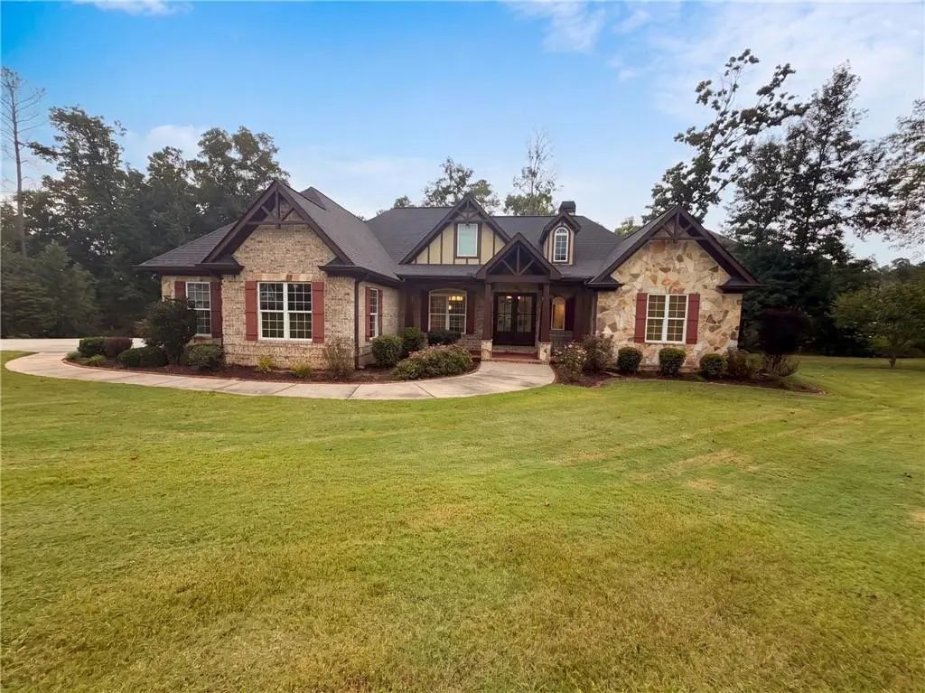 7510 Sunridge Lane, Douglasville