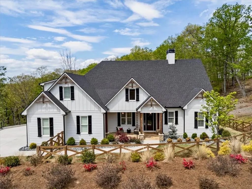 589 Brown Deer, Lot 23,24 Drive, Talking Rock