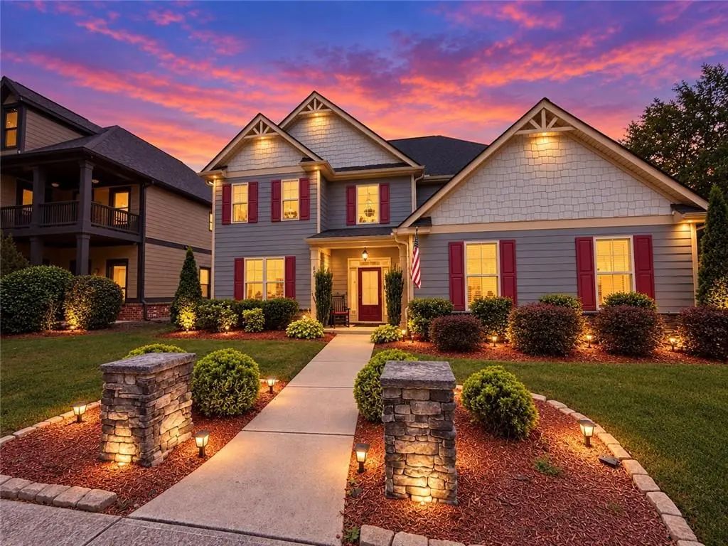 622 Mallard Cove, Loganville