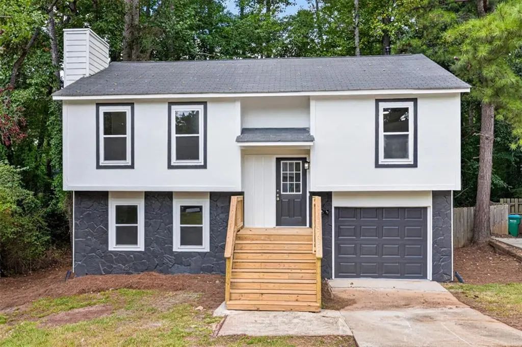 3321 Eastwood Trail, Snellville