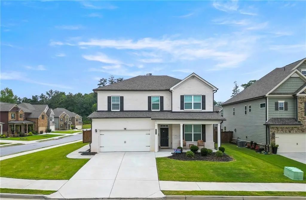 3477 Spruce Way Sw, South Fulton