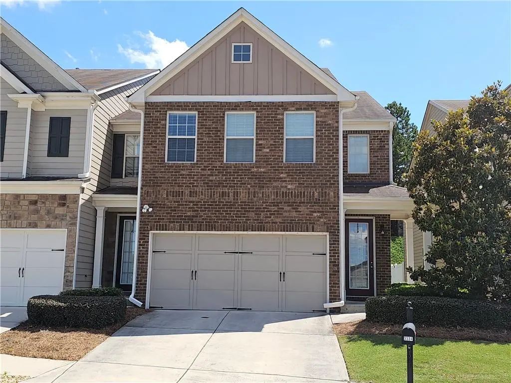 3334 Sardis Bend Drive, Buford