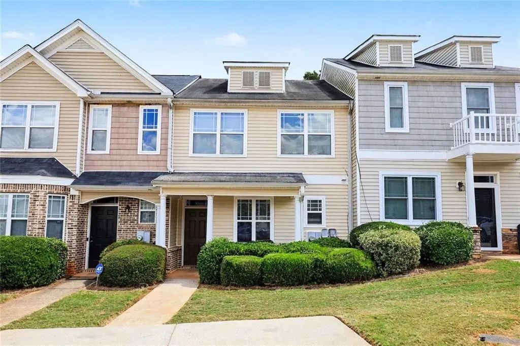 6404 Ellenwood Drive, Rex