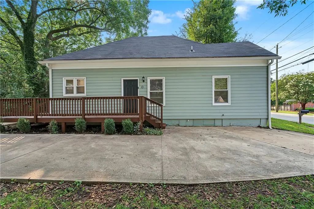 1645 Connally Drive, East Point