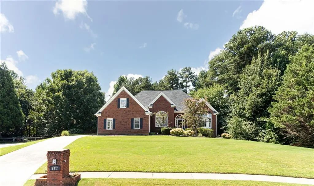 4530 Bogan Gates Drive, Buford