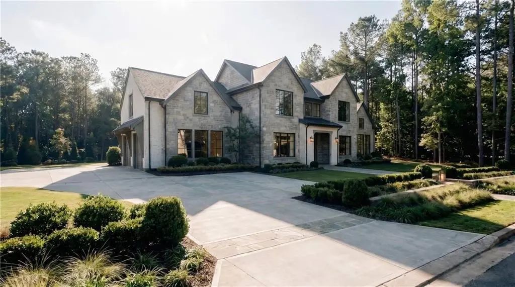 7400 River Walk Drive, Douglasville