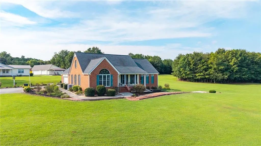 1389 Boone Ford Road Se, Calhoun