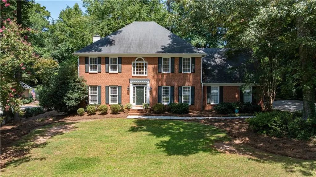 4075 Graham Way Sw, Lilburn