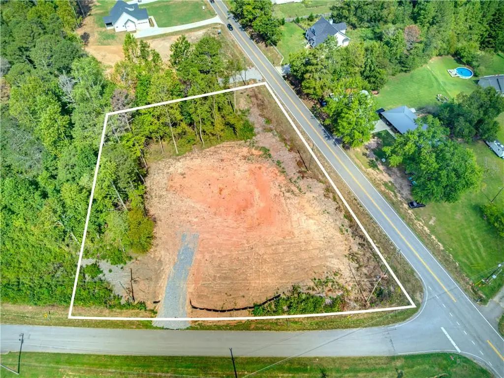 4802 Patterson Lane, Gainesville