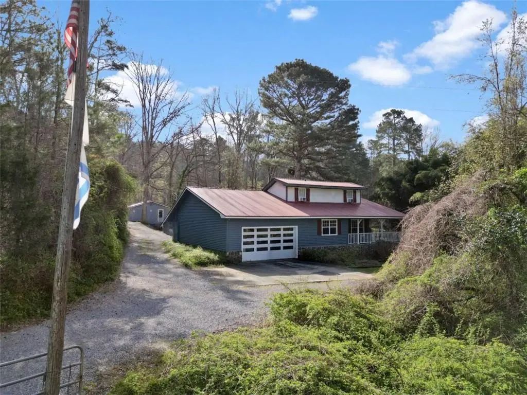 5948 Haywood Valley Road, Summerville