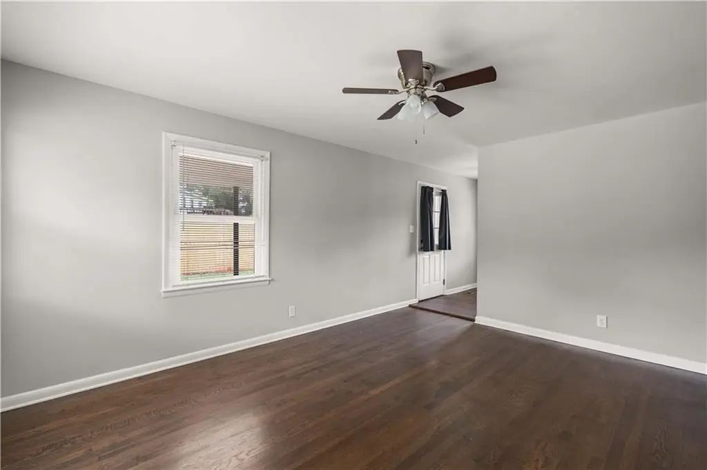119 Long Drive Sw, Marietta