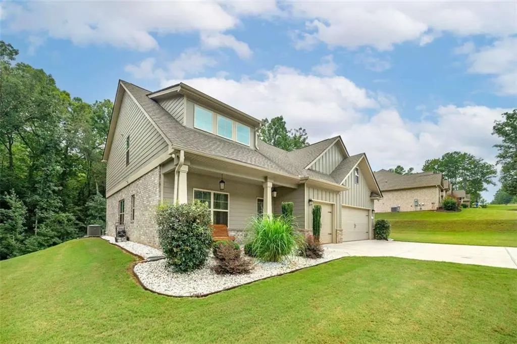 132 Whitworth Drive, Locust Grove
