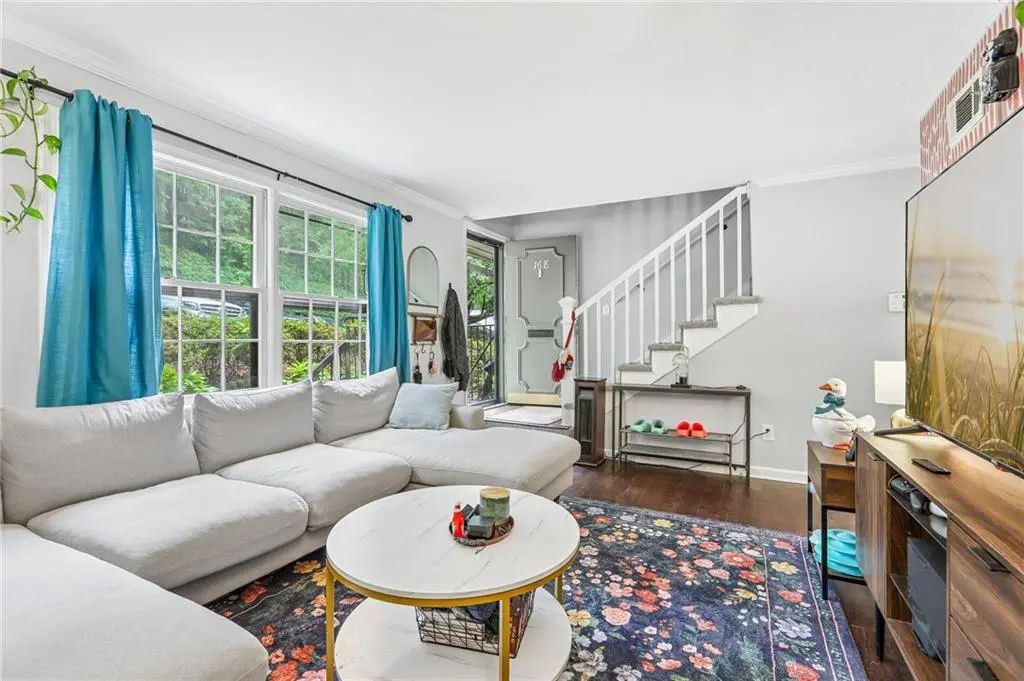 168 Barone Place Nw, Atlanta
