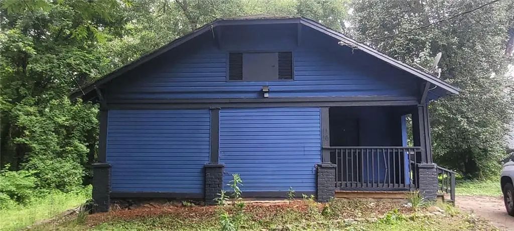 1116 Northwest Drive Nw, Atlanta
