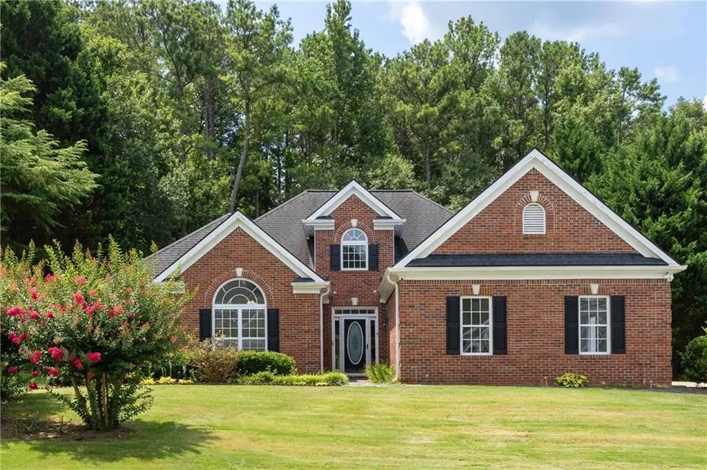 2591 Chipping Court, Villa Rica