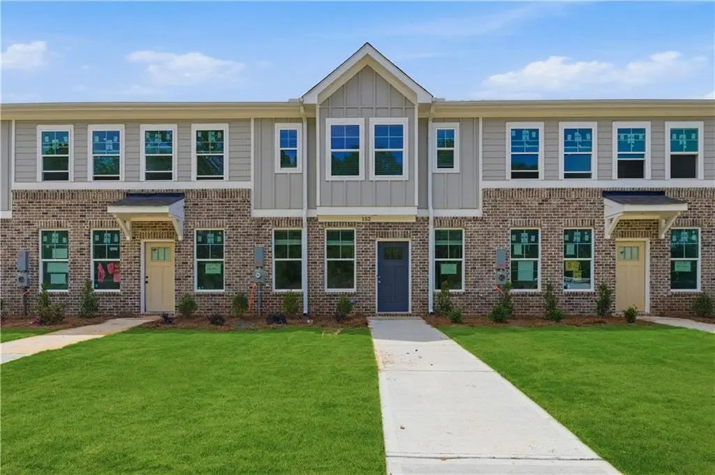148 Flier Drive, Mcdonough